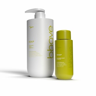 Bhave Scalp Shampoo
